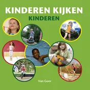 Omslag van Kinderen kijken - kinderen