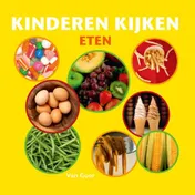Omslag van Eten