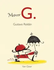 Omslag van Meneer G.