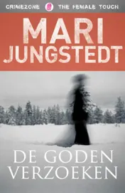 Omslag van De goden verzoeken