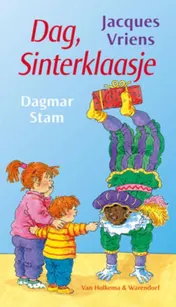 Omslag van Dag, Sinterklaas/ O, dennenboom