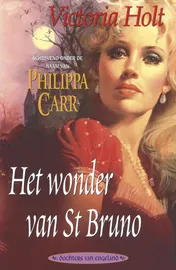 Omslag van Wonder van St. Bruno
