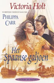 Omslag van Spaanse galjoen