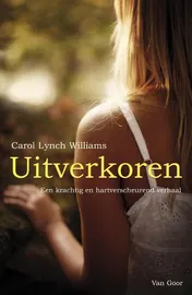 Omslag van Uitverkoren