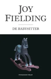 Omslag van Babysitter