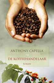 Omslag van Koffiehandelaar