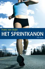 Omslag van Het sprintkanon