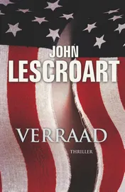Omslag van Verraad
