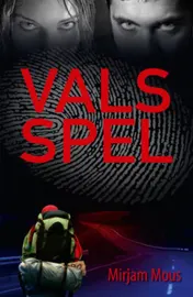 Omslag van Vals spel
