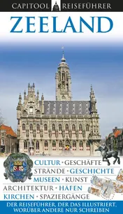 Omslag van Zeeland