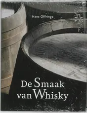 Omslag van De Smaak van Whisky