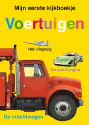 Omslag van Voertuigen