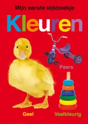 Omslag van Kleuren