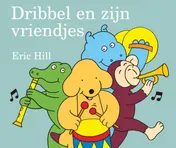 Omslag van Dribbel en zijn vriendjes