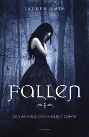 Omslag van Fallen
