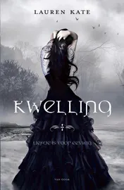 Omslag van Kwelling