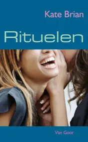 Omslag van Rituelen