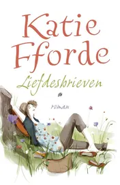 Omslag van Liefdesbrieven