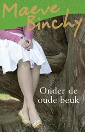 Omslag van Onder de oude beuk