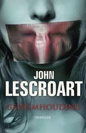 Omslag van Geheimhouding