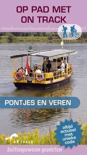 Omslag van Pontjes en veren