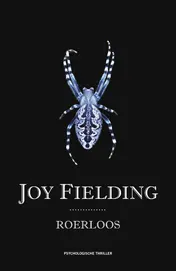 Omslag van Roerloos