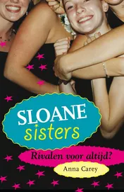 Omslag van Sloane Sisters