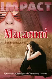 Omslag van Macaroni