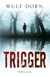 Omslag van Trigger