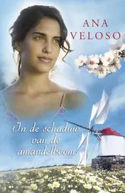 Omslag van In de schaduw van de amandelboom