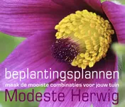 Omslag van Beplantingsplannen