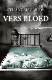 Omslag van Vers bloed