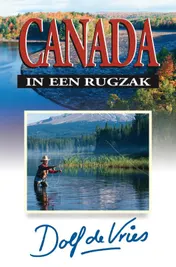 Omslag van Canada