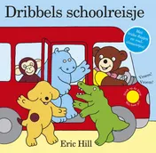 Omslag van Dribbels schoolreisje