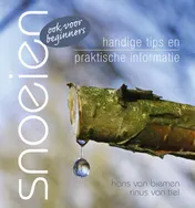 Omslag van Snoeien ook voor beginners