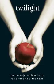 Omslag van Twilight