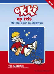 Omslag van Okki op reis