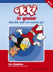 Omslag van Okki in gevaar