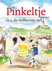 Omslag van O, o, die Wolkewietje toch