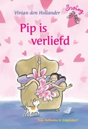 Omslag van Pip is verliefd