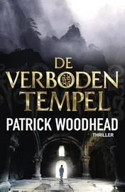Omslag van Verboden tempel
