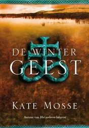 Omslag van De wintergeest