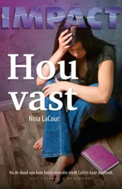 Omslag van Hou vast
