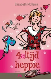 Omslag van 4altijd heppie