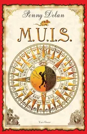 Omslag van M.U.I.S.