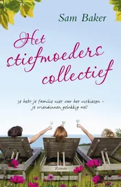 Omslag van Stiefmoederscollectief