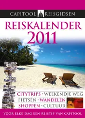 Omslag van 2011
