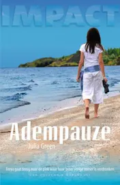 Omslag van Adempauze
