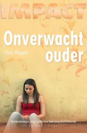 Omslag van Onverwacht ouder