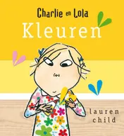 Omslag van Kleuren